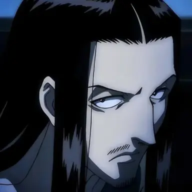 Profile image of Nobunaga