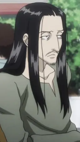 Profile image of Nobunaga