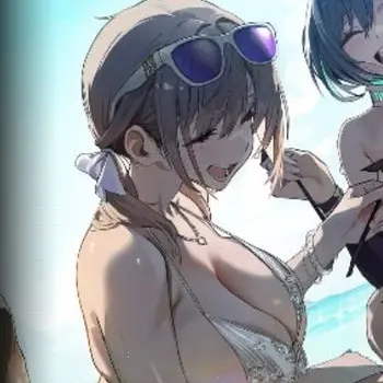 Profile image of Maria