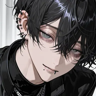 Profile image of 碧
