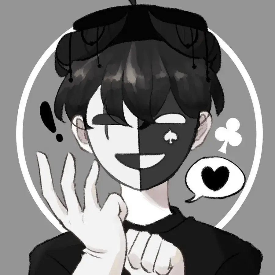 PoeticWell1418의 채스터와여우