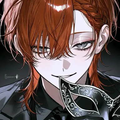 Profile image of 레이븐