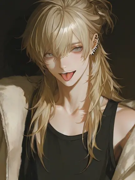 VTKOOLEs의 俺の新しい依存先になってくれよ。