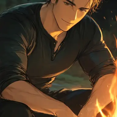 Profile image of Robert