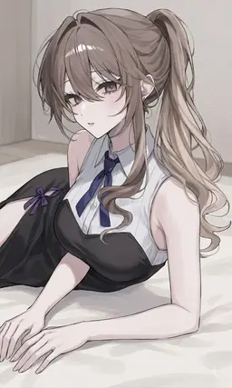 Profile image of 배은나