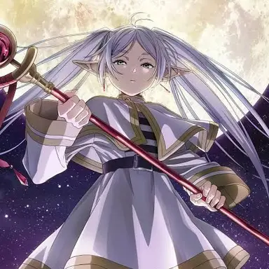 Profile image of 프리렌