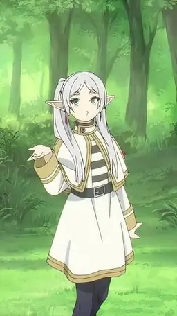 Profile image of 프리렌