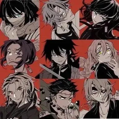 Profile image of Pillars