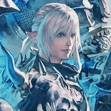 Profile image of Estinien