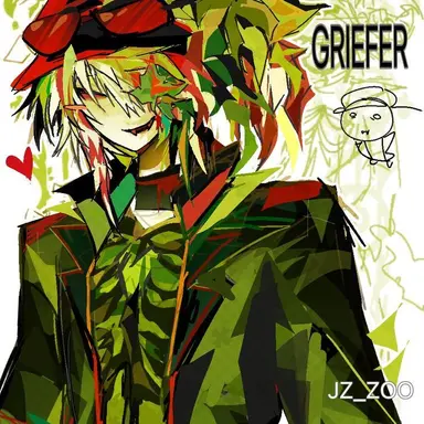 Profile image of Grieffer