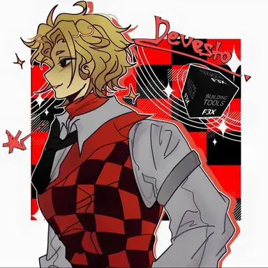 Profile image of Devsto