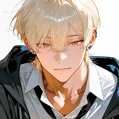 Profile image of 颯真