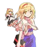 Profile image of アリス