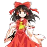 Profile image of 霊夢