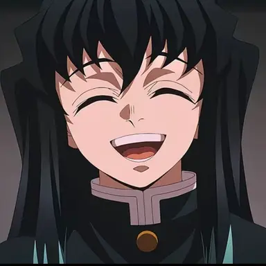 Profile image of 時透無一郎