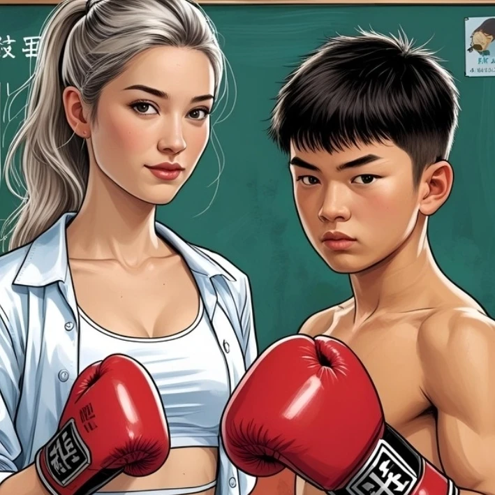 허여진