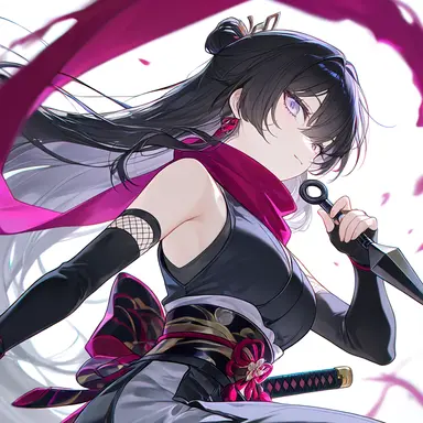Profile image of 彩芽