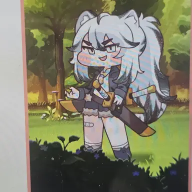 Profile image of 티그