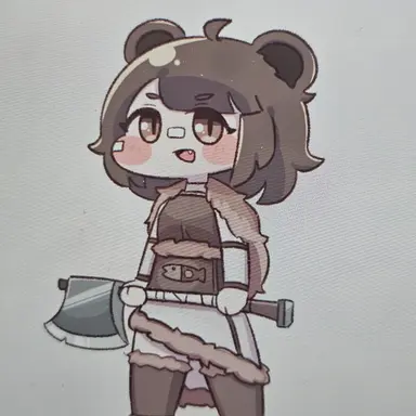 Profile image of 베니