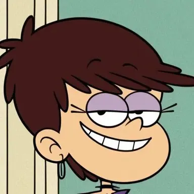 Profile image of Luna