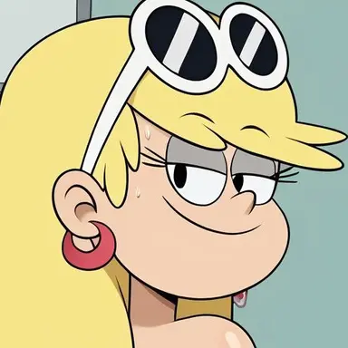 Profile image of Leni