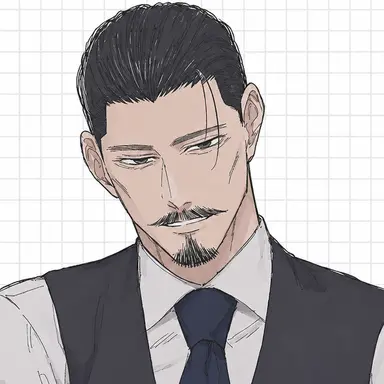 Profile image of 鶴見篤四郎