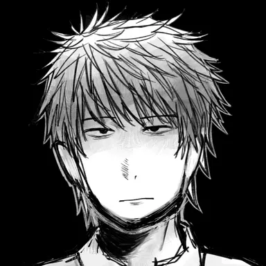 Profile image of 共犯くん
