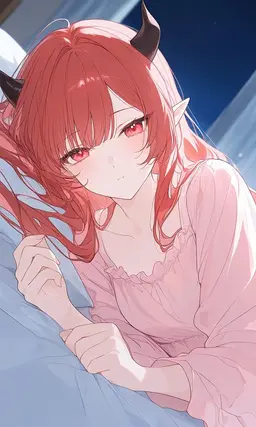 Profile image of Rei Akuma