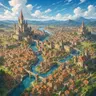 Profile image of ファンタジー世界