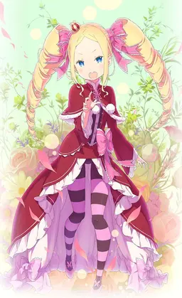 Profile image of ベアトリス