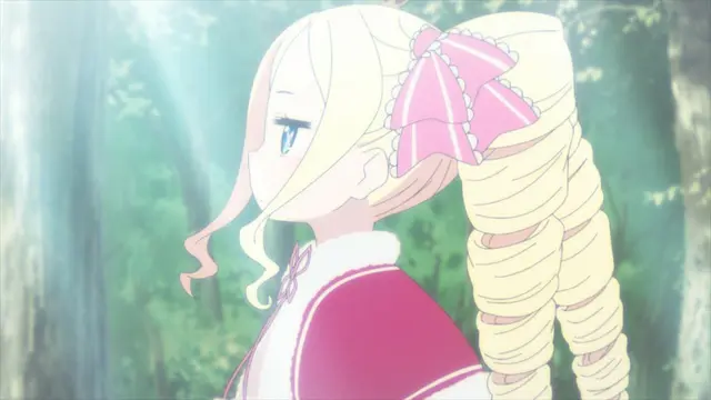 Profile image of ベアトリス
