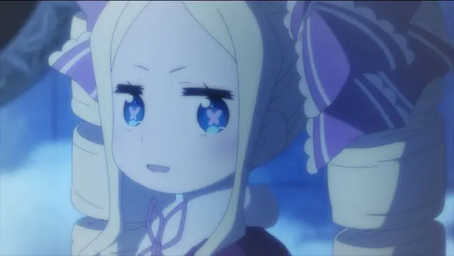 Profile image of ベアトリス