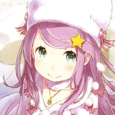Profile image of アナスタシア