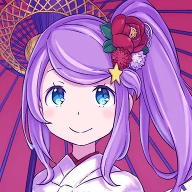 Profile image of アナスタシア