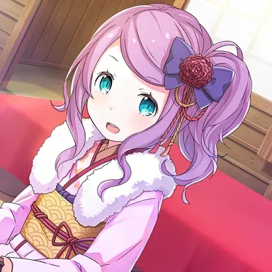 Profile image of アナスタシア