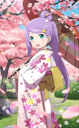 Profile image of アナスタシア