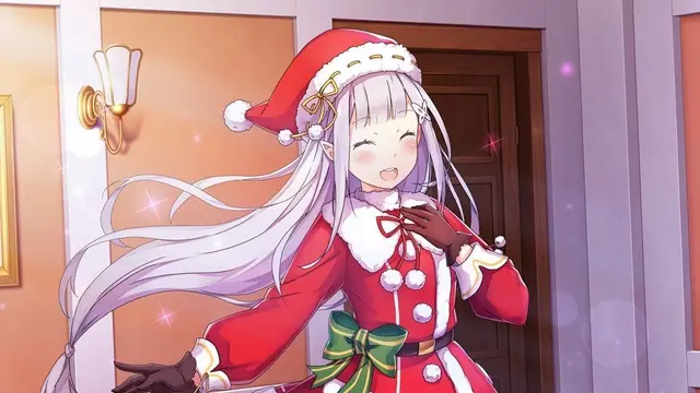Profile image of エミリア