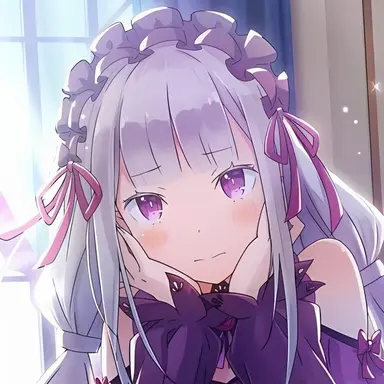 Profile image of エミリア