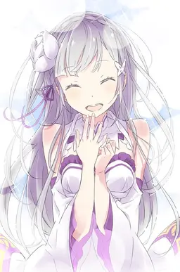 Profile image of エミリア