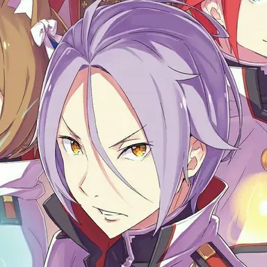 Profile image of ユリウス