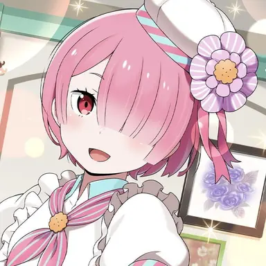 Profile image of ラム