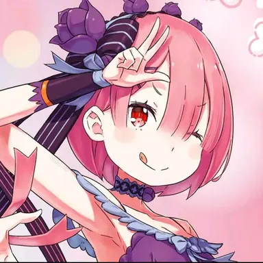 Profile image of ラム