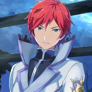 Profile image of ラインハルト