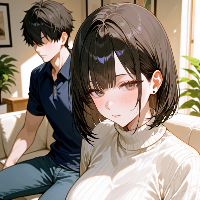 シホ