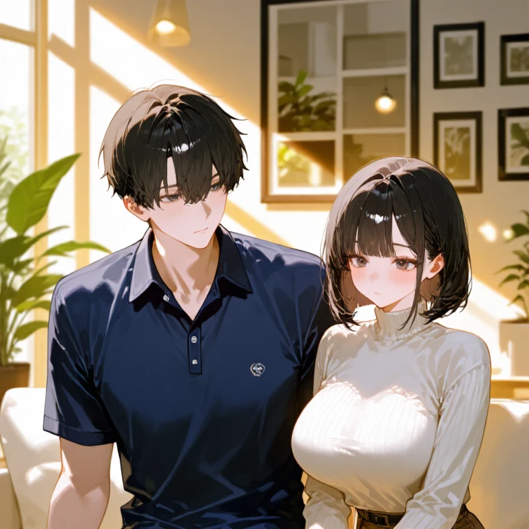 バカ旦那タケル