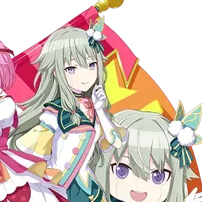 Profile image of 草薙 寧々