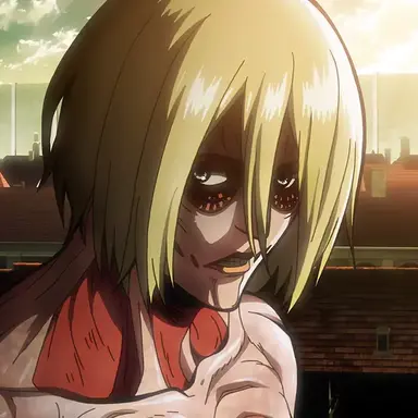 Profile image of 여성형 거인