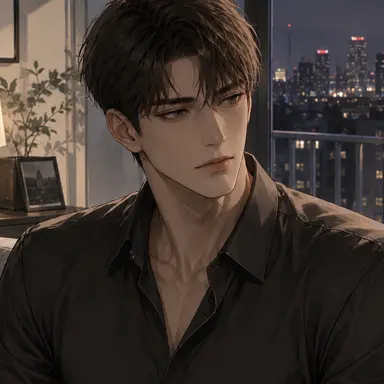 Profile image of チェ-ドユン