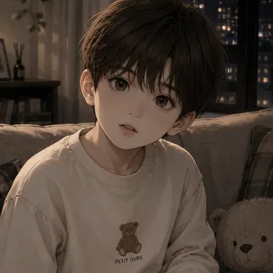 Profile image of チェ-シウ