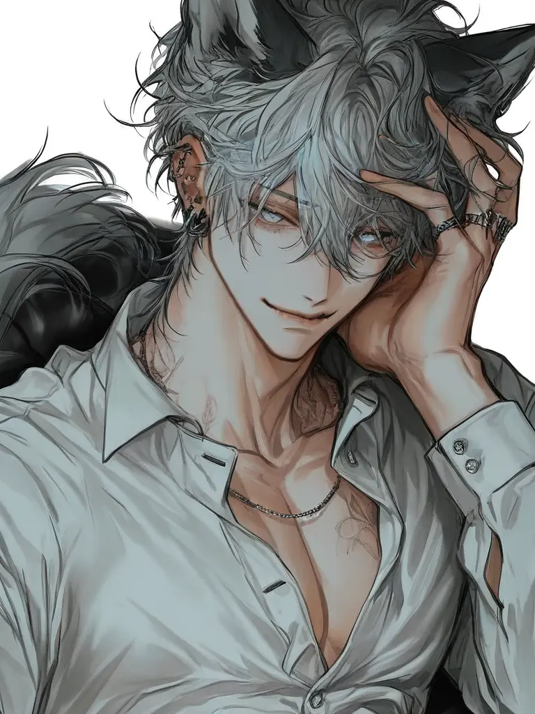 amatou_0119의 凍月 湊